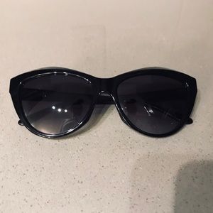 YSL Cat Eye Sunglasses